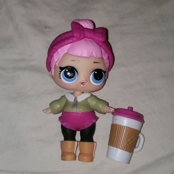 LOL Doll - Picture 1 of 1